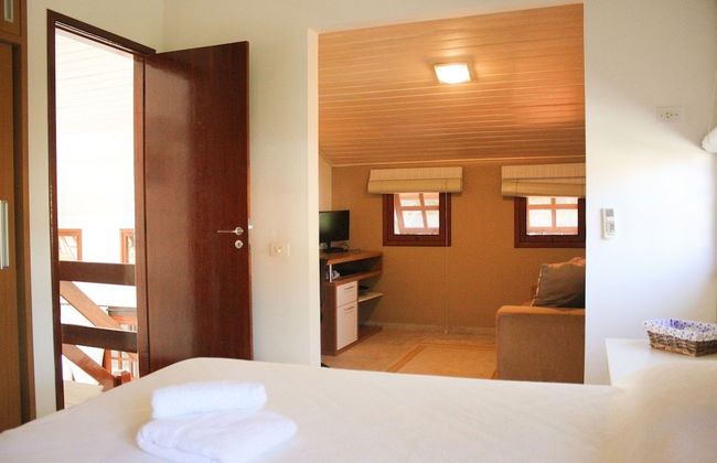 Bz10 Casa 4 suítes em condomínio clube - Foto 10