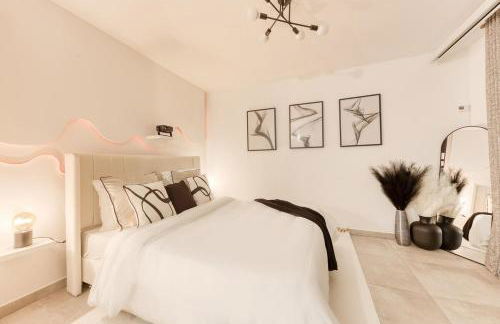 Studio Chic avec Cinéma Privé À 15 min de Disneyland et 20 min de Paris - Foto 27