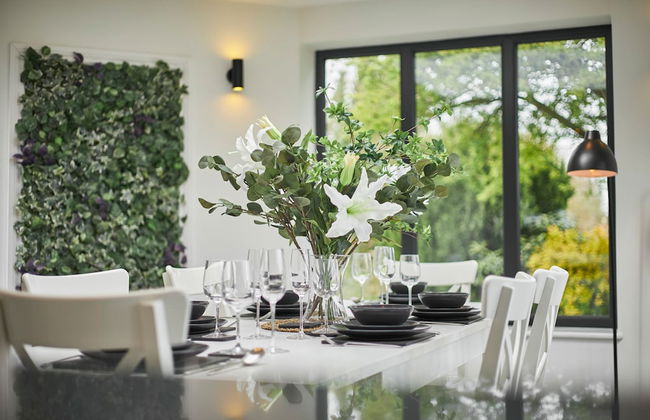 Host Stay The Lodge - Foto 26