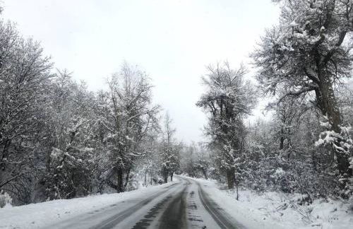 Park City Serenity Spa Cabin - Foto 11