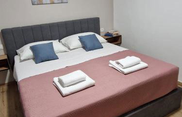 "Apartments Petra With Swimming Pool" - Foto 8