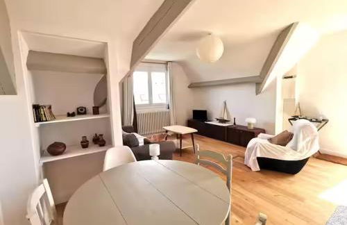 Les Dunes, 2 pers et Les Embruns, 4pers - Foto 12