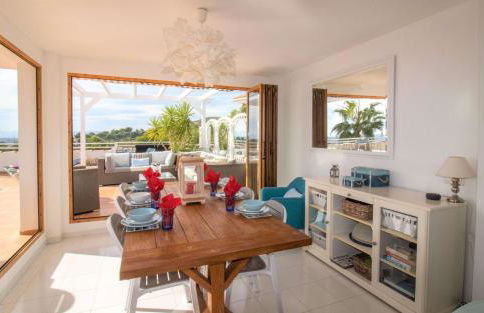 LUXURY Atico con terraza, BBQ y vistas increibles ALBERT VILLAS - Foto 10