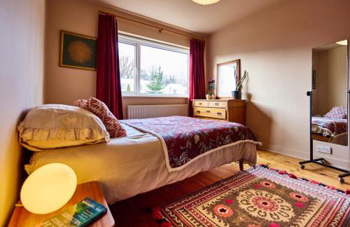 Family home in Chapel Allerton Area - Peaceful Street, Free Parking - Foto 12