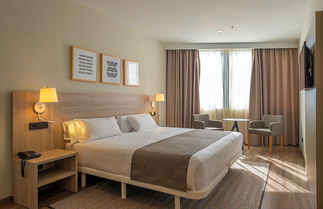 Aparthotel Attica21 Vallés - Foto 14