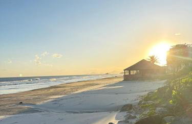 Casa na praia com churrasqueira - Photo 3