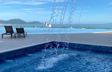 Premium apartment au Mirante Home Club - Foto 9