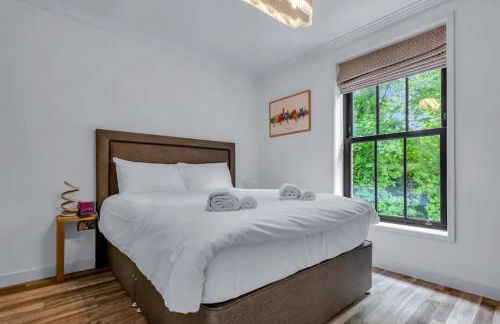 Downs View a Tranquil Space for Two - Pass the Keys - Foto 1