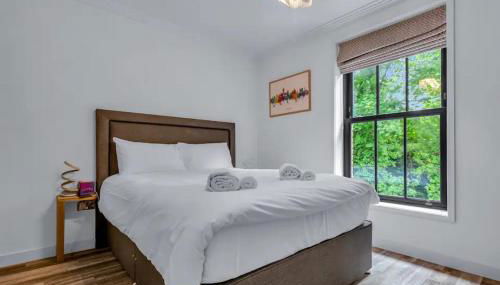 Downs View a Tranquil Space for Two - Pass the Keys - Foto 1, Other