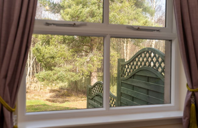 Falcon Lodge - Foto 19