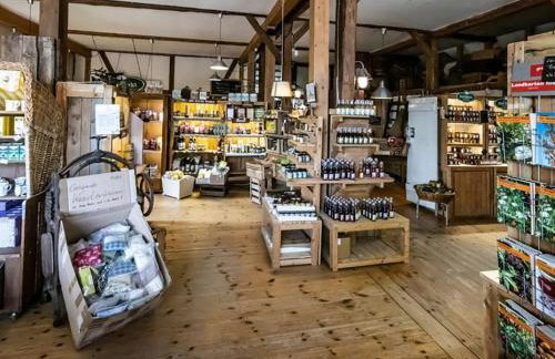 Superior Studio in the Manor House - Foto 7