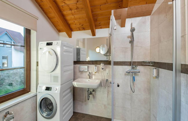 Chalets am Diemelsee in Heringhausen - Photo 14