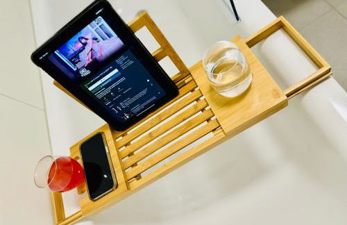 3BR stay close to Munich City & Airport - Foto 17