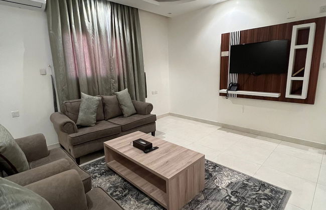 Sweet Star Serviced Apartments - Foto 21