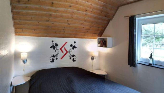 Luxury Retreat With Pool - By Traum Ferienwohnungen - Foto 2, Habitación