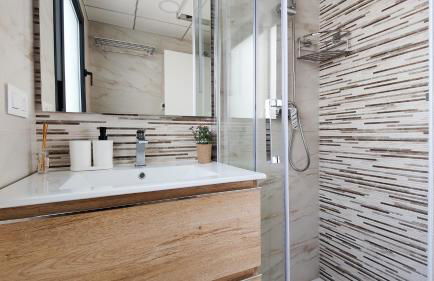 PANORAMIC design home - Foto 21