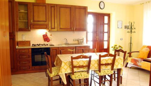 B&B Da Franca - Foto 5