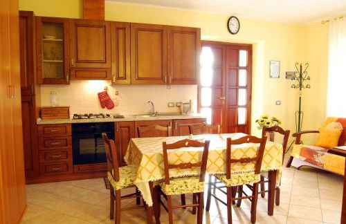 B&B Da Franca - Foto 5