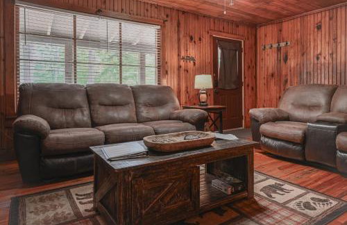 Little Wolf Cabins and ATV Rentals - Foto 5