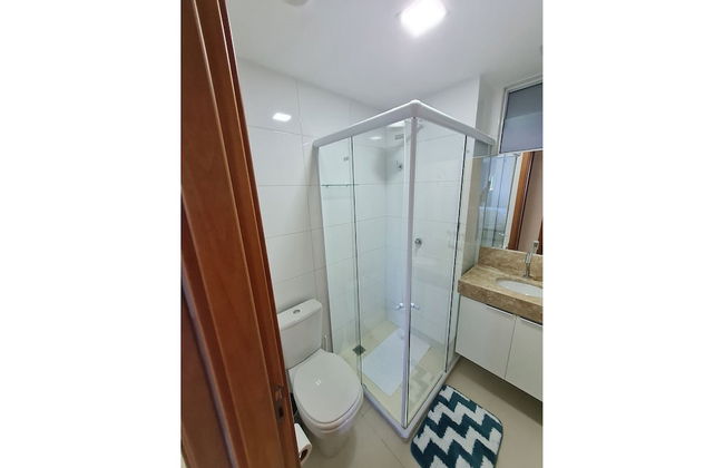 Atlântico Norte - Foto 38