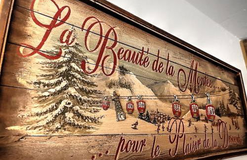 Chalet Soleil - Foto 13