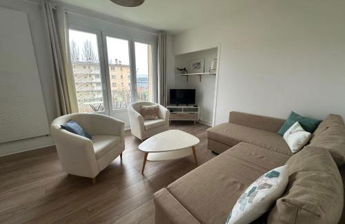 Le Saurupt avec parking - Foto 12