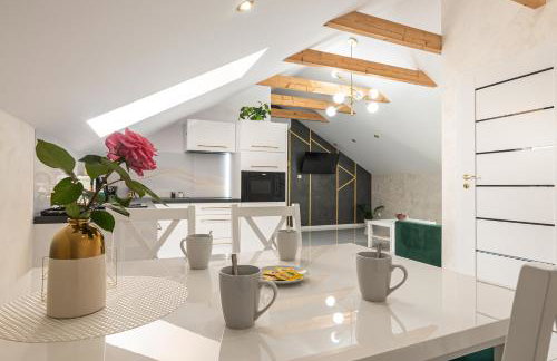 Bianco Apartamenty Laskowa - Zator - Foto 15