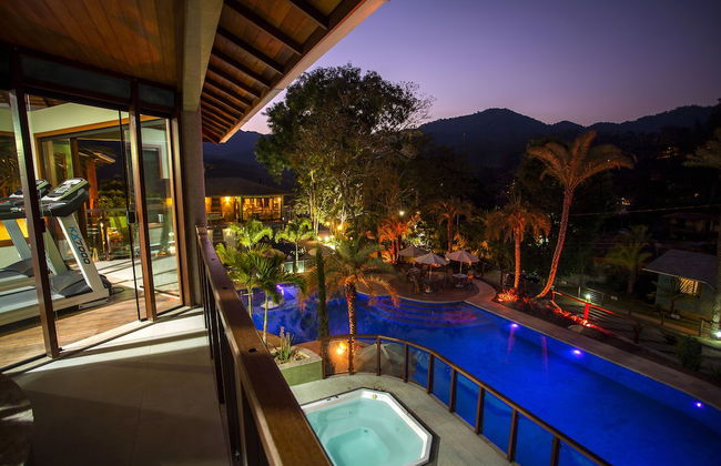 Eco Resort Serra Imperial - Foto 44