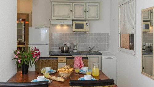 Res. Mare e Monte, Solenzara, Bungalow With Terrace - Foto 4