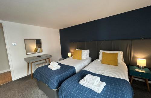 Tolbooth Apartments by Principal Apartments - Foto 54
