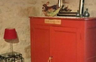 Dans la Cité de Rocamadour L'Oustal de Beline - Foto 12