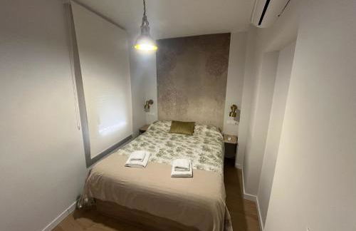 Hidden Gem Penthouse El Mesón - Foto 21