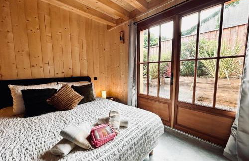 La Villa Les Inséparables - Foto 27