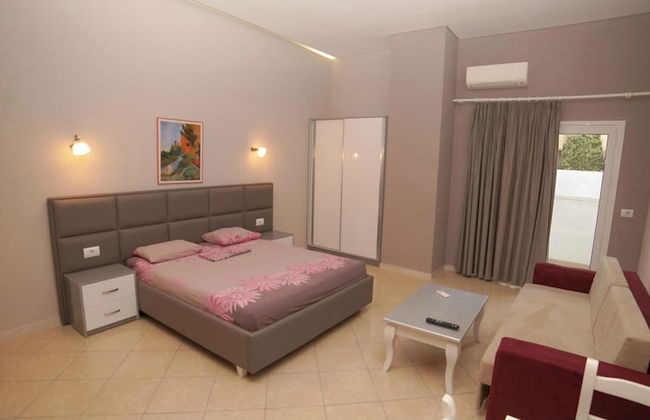 Serxhio Apartments - Photo 24