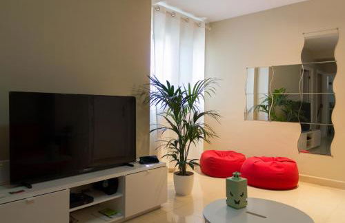 Apartamento DIEGO en SANTA CRUZ - Foto 1