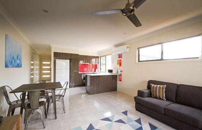 Rockhampton Serviced Apartments - Foto 42
