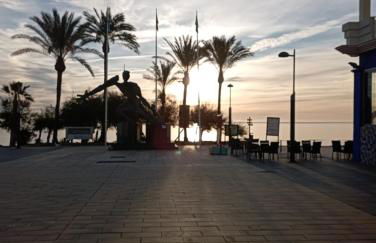 Apartamento sol y playa 805 - Photo 44