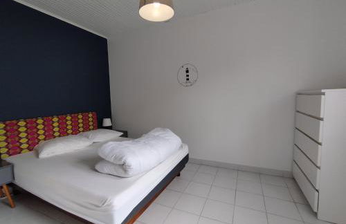 A 150m de la plage, Maison moderne et spacieuse pour 7 personnes - Foto 8