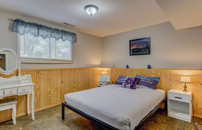 4BR Dog-friendly Minutes to Garden of the Gods - Foto 4