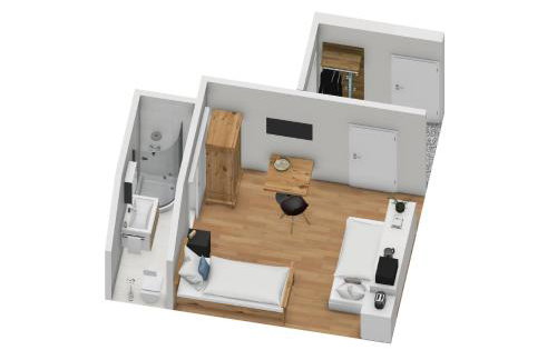 Hermann Ferienwohnung - Photo 20