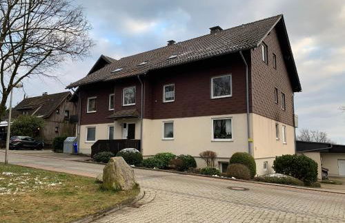 Gemütliche Ferienwohnung Harz Braunlage Hohegeiß - Foto 16