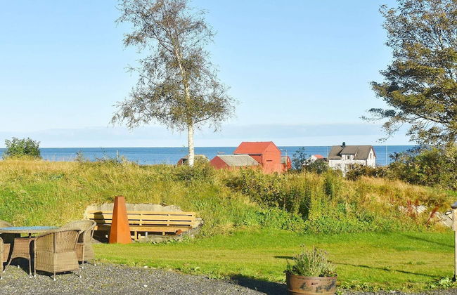 9 Person Holiday Home in Fjortoft - Foto 46