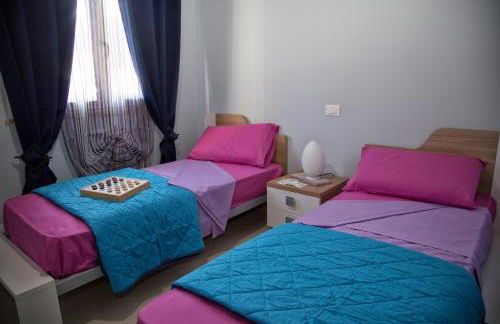 La Conchiglia Case Vacanze - Foto 35