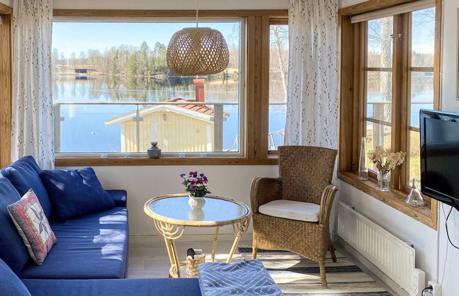 4 Person Holiday Home in Bengtsfors-by Traum - Photo 23