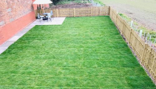 Grove Farm Old Granary, 1st floor Loft Apartment, Includes Continental Breakfast - Foto 4, Garden