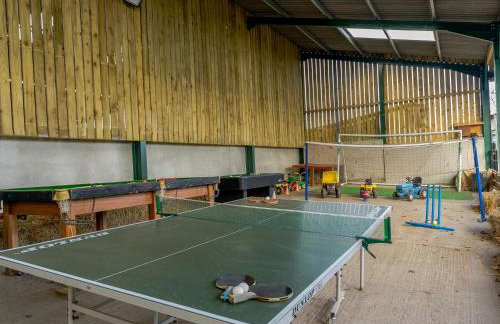 The Old Dairy - Foto 22