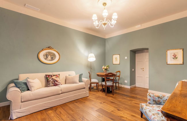 LA ROCCA DI CAMPORGIANO MAISON DU CHARME - Foto 27