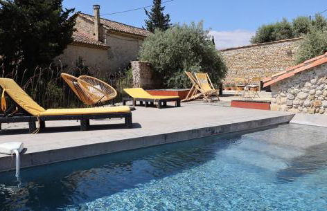 Le Mas Mi A - Foto 10