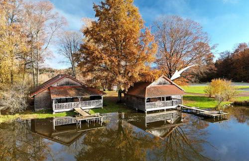 Le Fayard - Chalet avec terrasse - Foto 4