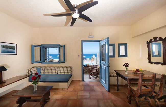 Porto Sisi Hotel Apartments - Foto 79